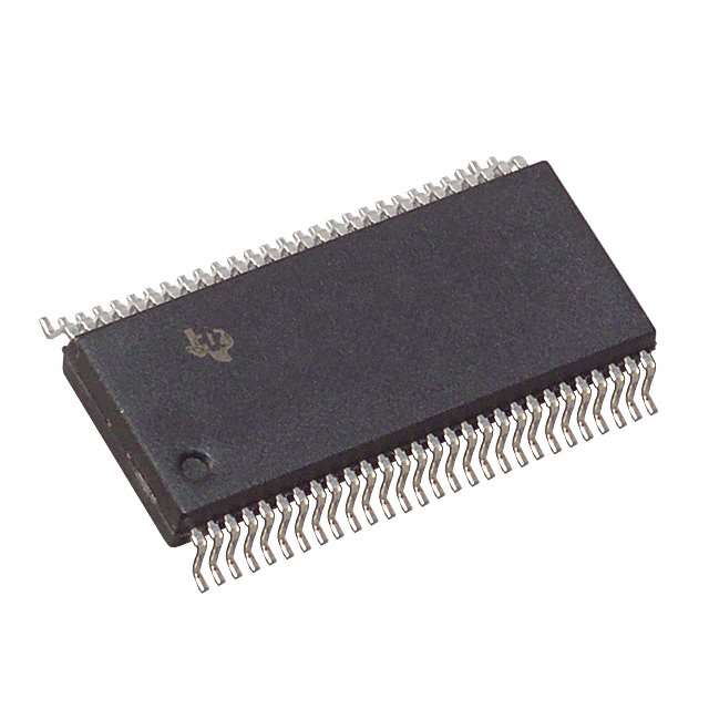 SN75970B1DL Texas Instruments                                                                    IC DIFF CNVRTR CNTRL SCSI 56SSOP