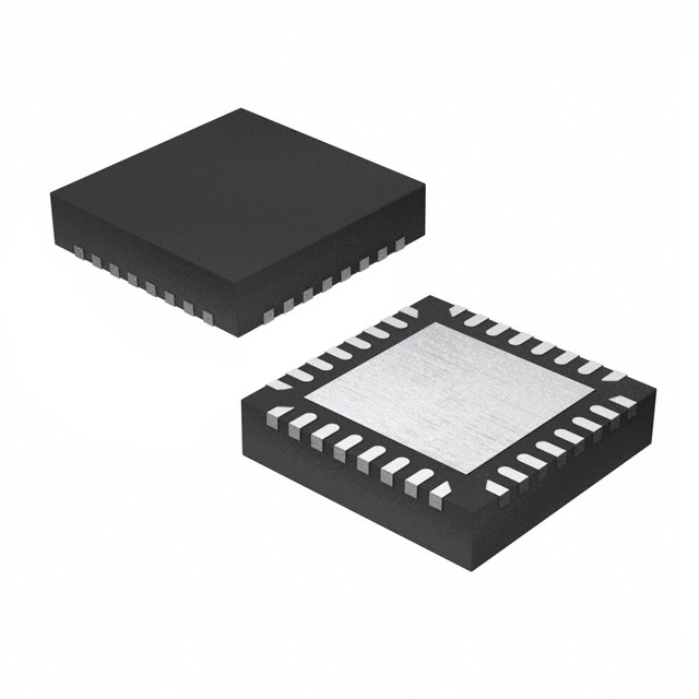 AK4951EN AKM Semiconductor Inc.                                                                    IC STEREO CODEC 24BIT 32QFN