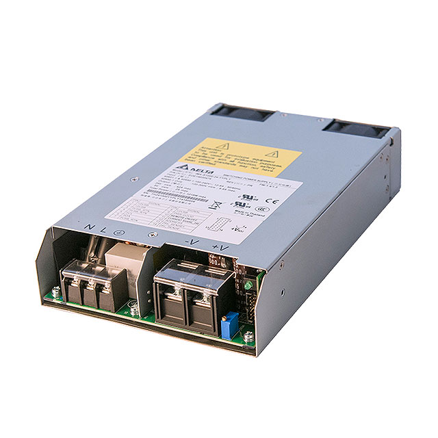 IMA-S1000-12-YYPLI Delta Electronics                                                                    AC/DC CONVERTER 12V 1000W