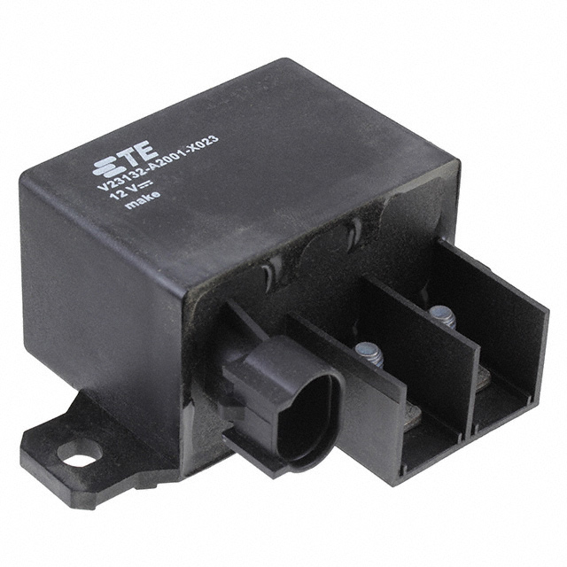 1-1414476-0 TE Connectivity AMP Connectors                                                                    HCR 150