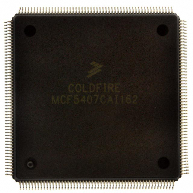 MCF5307CFT66B NXP USA Inc.                                                                    IC MCU 32BIT ROMLESS 208FQFP