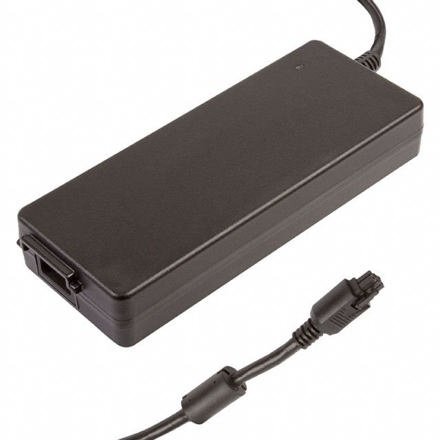 AHM250PS12T XP Power                                                                    AC/DC DESKTOP ADAPTER 12V 210W