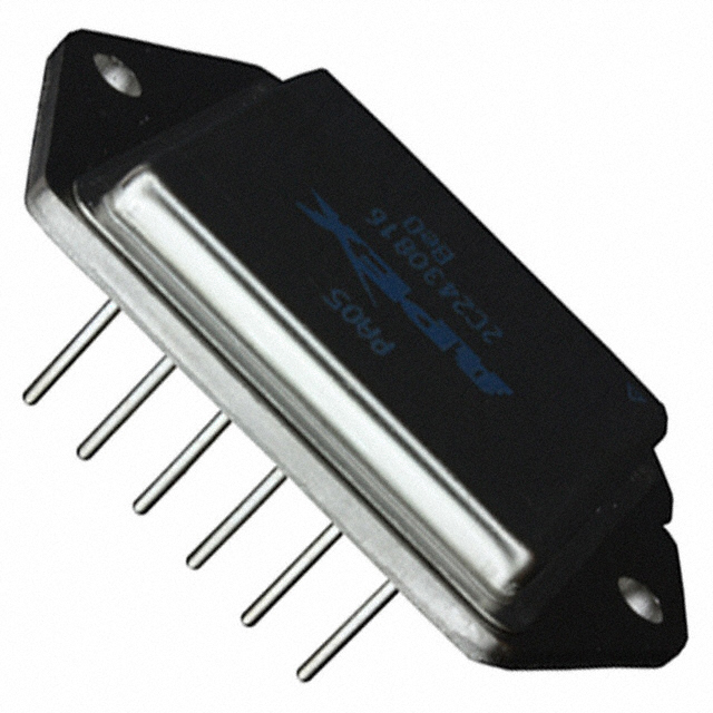 PA05 Apex Microtechnology                                                                    IC OPAMP POWER 3MHZ 12DIP