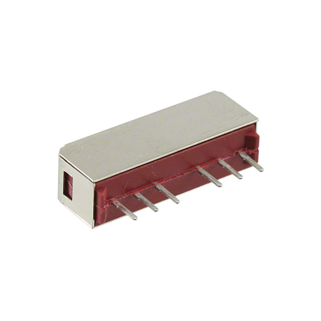 9002-05-10 Coto Technology                                                                    RELAY RF SPST 500MA 5V