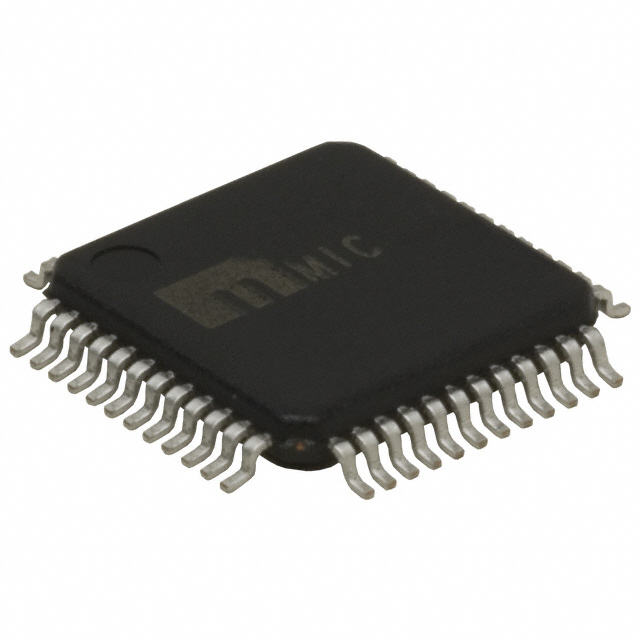 KSZ8041FTL-TR Microchip Technology                                                                    IC TXRX ETHERNET 48TQFP