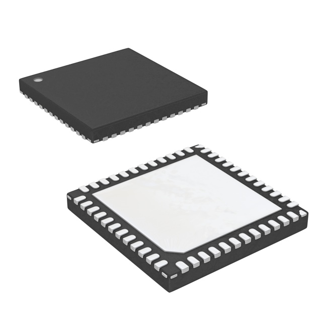 ISL76321ARZ-T13 Intersil                                                                    IC VIDEO SERDES LONG 16BIT 48QFN