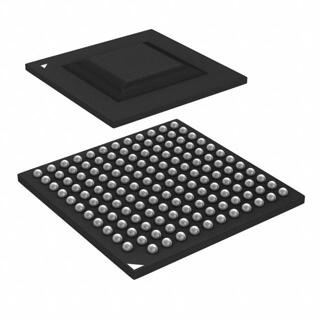TSI721A1-16GILY IDT, Integrated Device Technology Inc                                                                    IC RAPIDIO SW PCI BRDG 143FCBGA