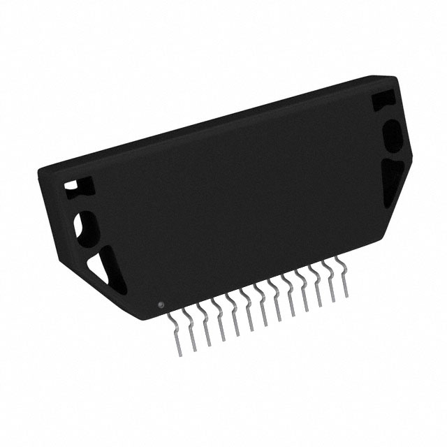 STK404-140N-E ON Semiconductor                                                                    IC HYBRID AUD AMP 180W 1CH 13SIP