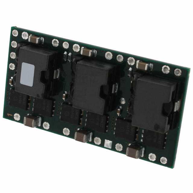 PTH12040WAZT Artesyn Embedded Technologies                                                                    DC/DC CONVERTER 0.8-5.5V 275W