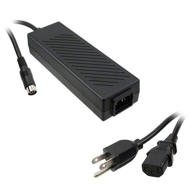 FWA150012A-12B Inventus Power                                                                    AC/DC DESKTOP ADAPTER 12V 150W