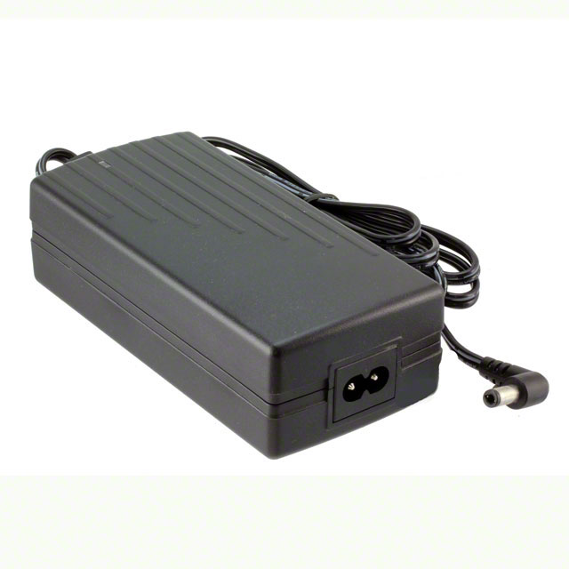 DT060AF-5 Curtis Industries                                                                    AC/DC DESKTOP ADAPTER 12V 60W