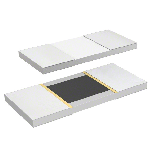 PHP02512E20R0BST5 Vishay Thin Film                                                                    RES SMD 20 OHM 0.1% 2.5W 2512