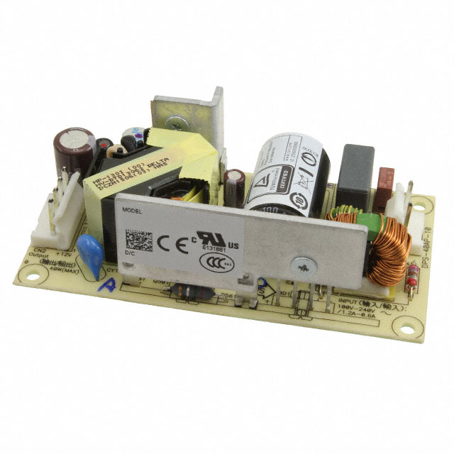 DPS-40AP-10 A Delta Electronics                                                                    AC/DC CONVERTER 12V 40W