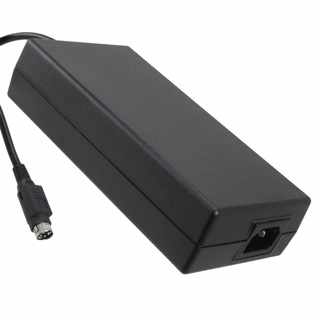 MDS-150AAS24 BA Delta Electronics                                                                    AC/DC DESKTOP ADAPTER 24V 150W