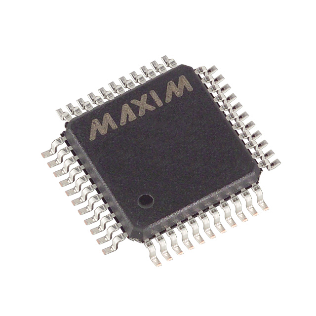 MAX240CMH Maxim Integrated                                                                    IC TXRX 5/5 RS232 FULL 44MQFP