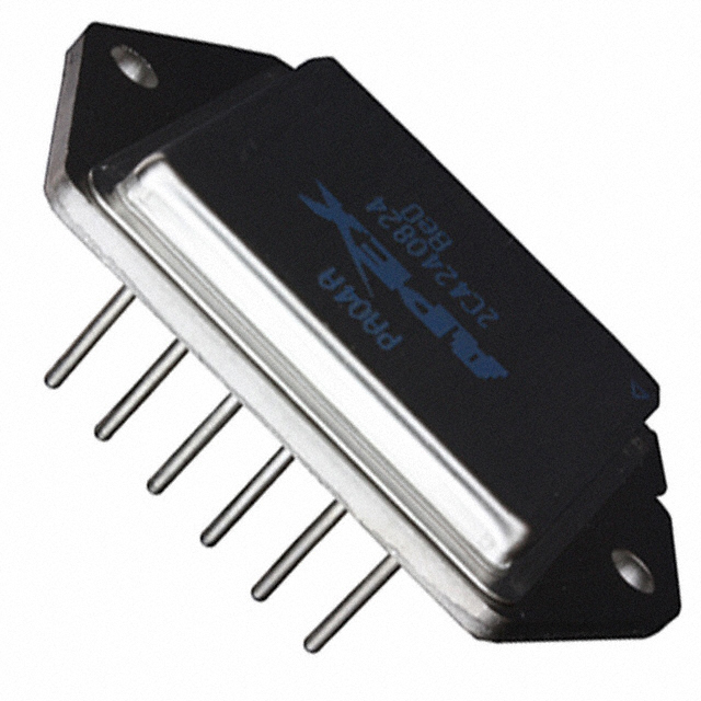 PA04A Apex Microtechnology                                                                    IC OPAMP POWER 2MHZ 12DIP