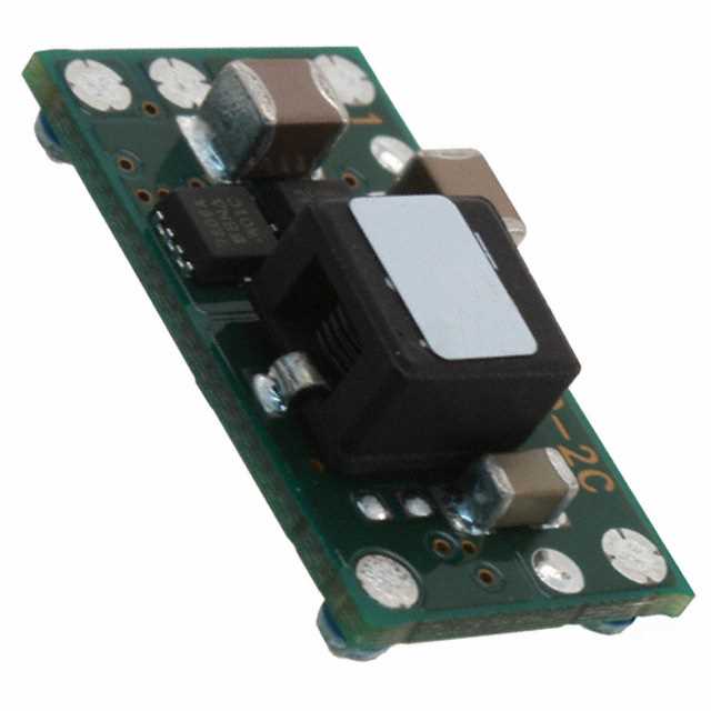 PTH12050LAZT Artesyn Embedded Technologies                                                                    DC/DC CONVERTER 0.8-1.8V 33W