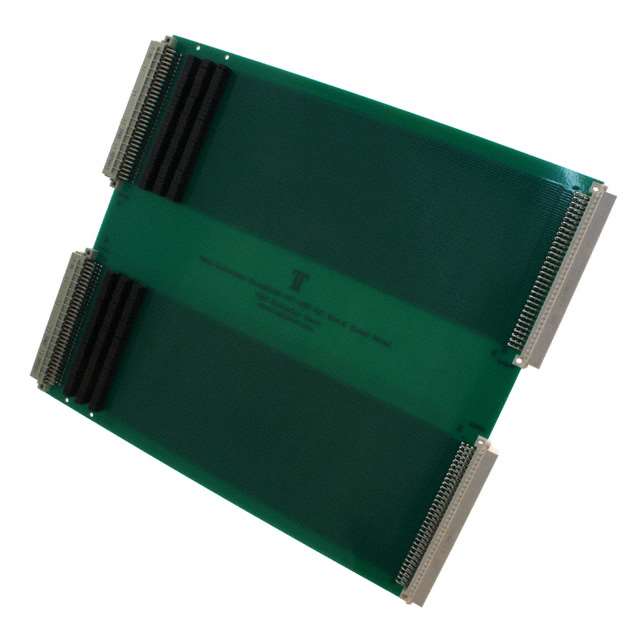 8196-6U-EXT-LF Twin Industries                                                                    EXTENDER CARD VME 6U DUAL HDR