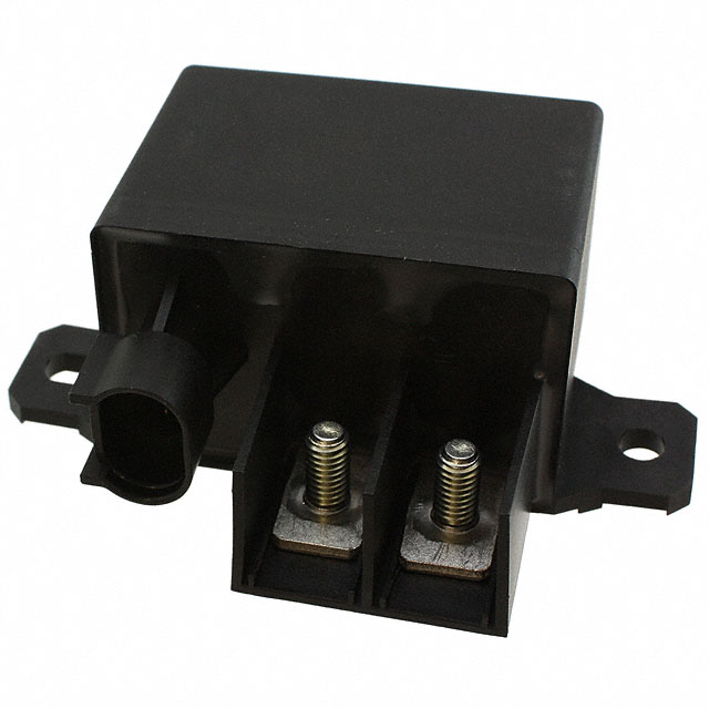2-1414939-2 TE Connectivity Potter & Brumfield Relays                                                                    RELAY AUTO SPST-NO 130A 12V