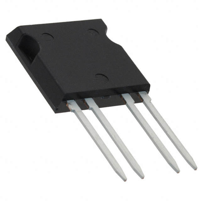 CPC1708J IXYS Integrated Circuits Division                                                                    RELAY 60VDC 4A I4PAC