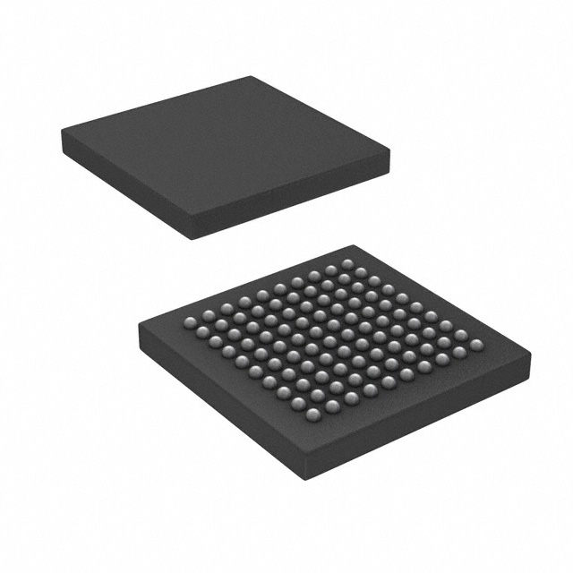 SCANSTA112SM Texas Instruments                                                                    IC MUX 7-PORT MULTIDROP 100FBGA