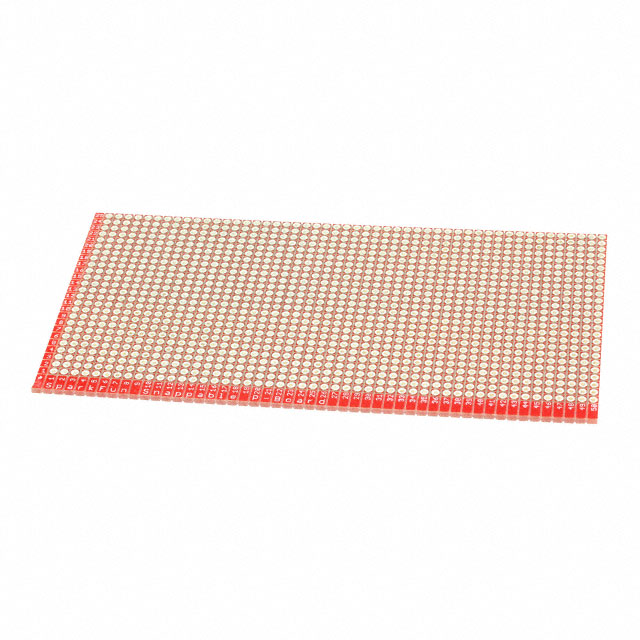 PRT-13268 SparkFun Electronics                                                                    PROTOBOARD SNAPPABLE SPARKFUN