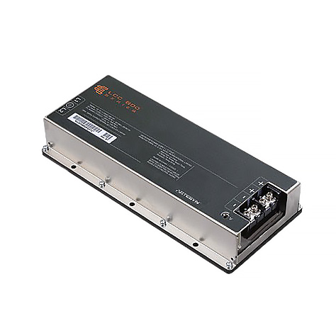 LCC600-48U-9P Artesyn Embedded Technologies                                                                    AC/DC CONVERTER 48V 600W