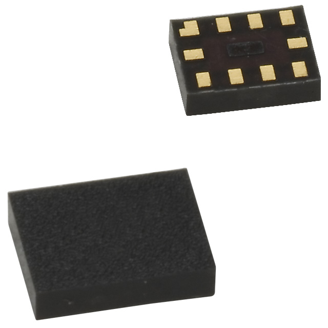 FSA2267AL10X ON Semiconductor                                                                    IC SWITCH DUAL SPDT 10MICROPAK