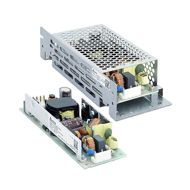 PJ-24V50WLNA Delta Electronics                                                                    AC/DC CONVERTER 24V 50W