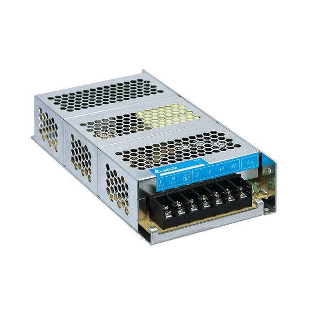PMC-24V150W1BJ Delta Electronics                                                                    AC/DC CONVERTER 24V 150W
