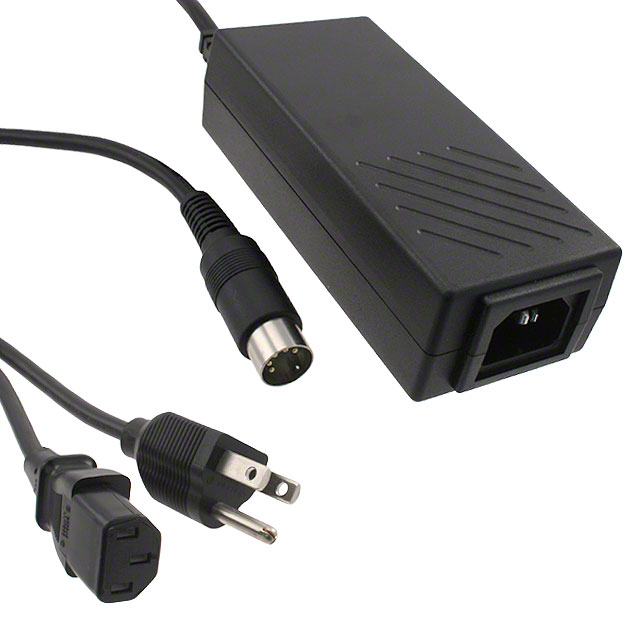 FWA065009A-11B Inventus Power                                                                    AC/DC DESKTOP ADAPTER 9V 65W