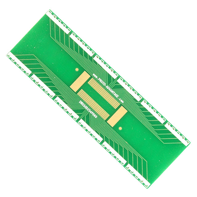 DR050D254P060 Chip Quik Inc.                                                                    DUAL ROW 0.5MM PITCH 60-PIN CONN