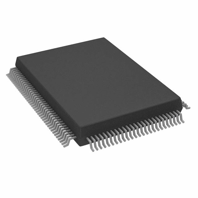 AD9888KSZ-100 Analog Devices Inc.                                                                    IC FLAT PANEL INTERFACE 128-MQFP