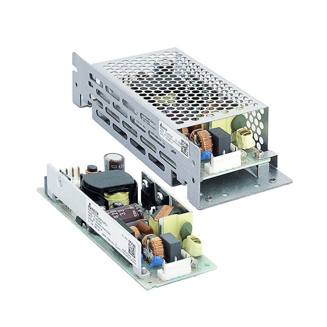 PJ-48V50WLNA Delta Electronics                                                                    AC/DC CONVERTER 48V 50W