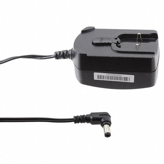 PSAC12R-050-R-CR1 Phihong USA                                                                    AC/DC WALL MOUNT ADAPTER 5V 12W