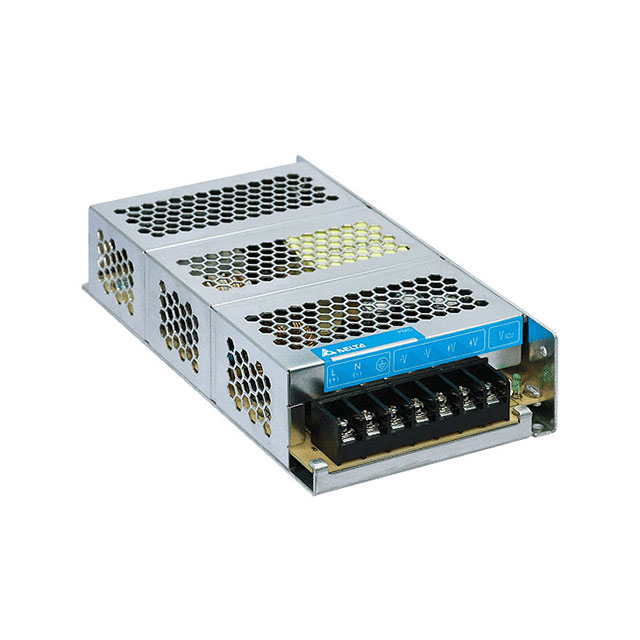 PMC-24V150W1BL Delta Electronics                                                                    AC/DC CONVERTER 24V 150W