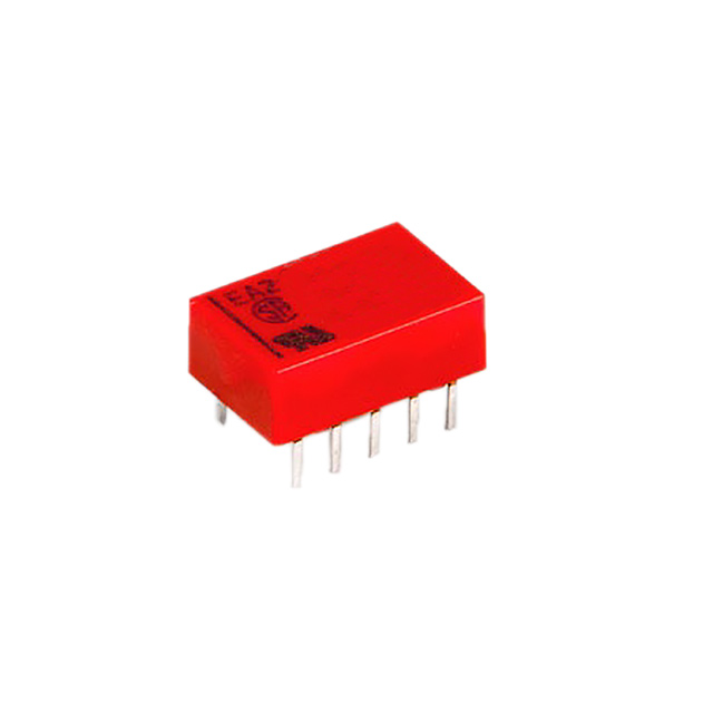 EA2-4.5TNU KEMET                                                                    RELAY GEN PURPOSE DPDT 1A 4.5V