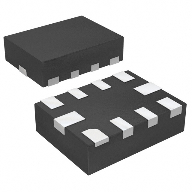 TS3USB221ERSER Texas Instruments                                                                    IC USB SWITCH DUAL 1X2 10-QFN