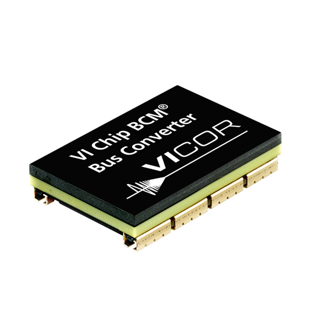 BCM48BF096T240A00 Vicor Corporation                                                                    BCM BUS CONVERTER 9.6V 240W