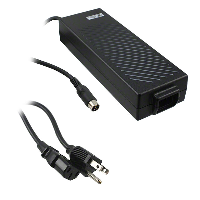 FWA220024A-12B Inventus Power                                                                    AC/DC DESKTOP ADAPTER 24V 220W