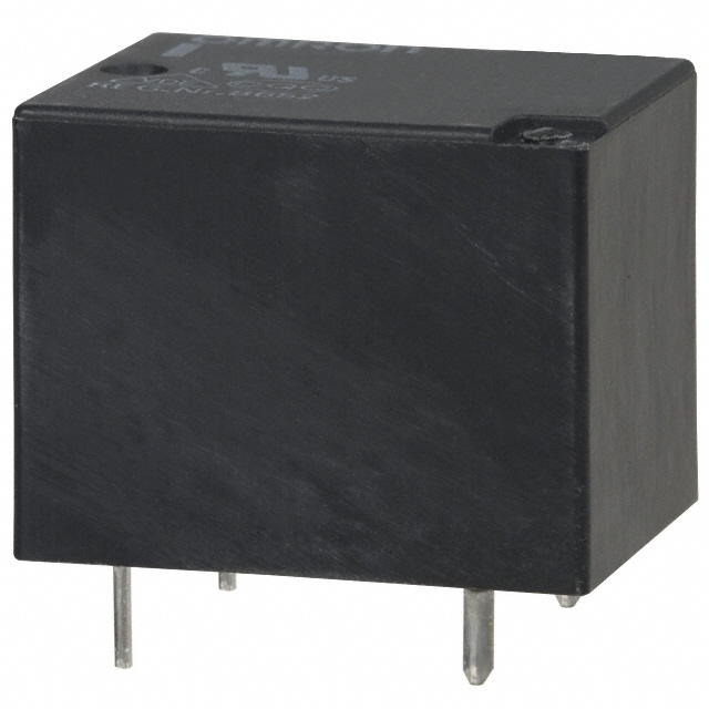 G5LA-14-E-DC12 Omron Electronics Inc-EMC Div                                                                    RELAY GEN PURPOSE SPDT 5A 12V