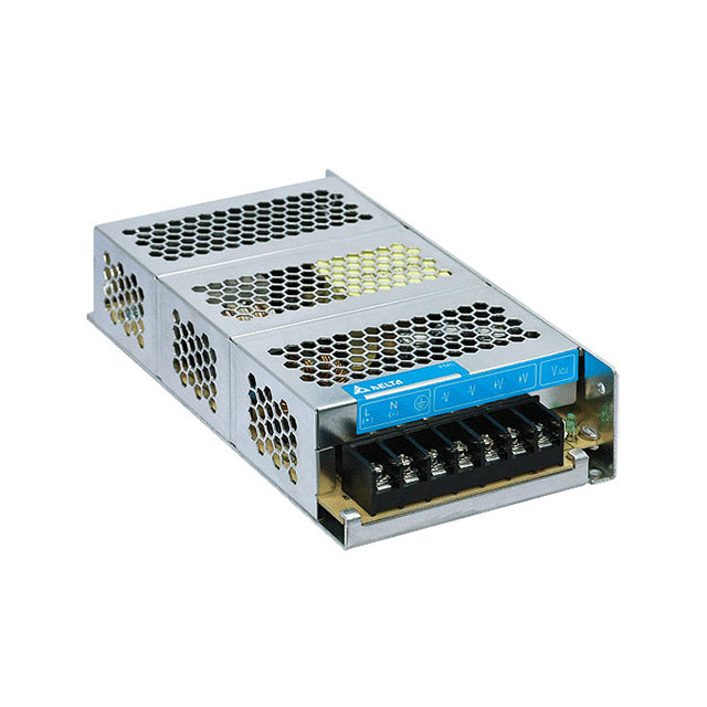 PMC-12V150W1BJ Delta Electronics                                                                    AC/DC CONVERTER 12V 150W