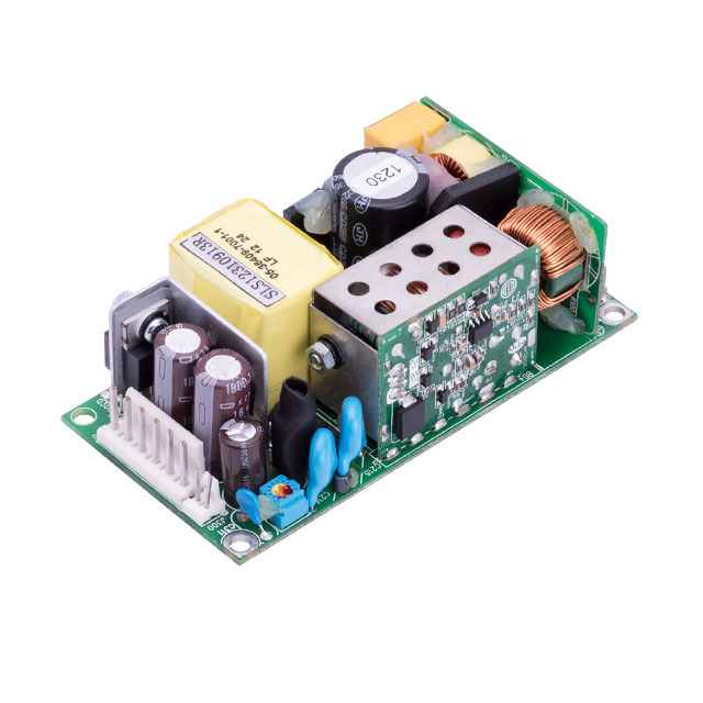 MINT1150A4806K01 SL Power Electronics Manufacture of Condor/Ault Brands                                                                    AC/DC CONVERTER 48V 100W