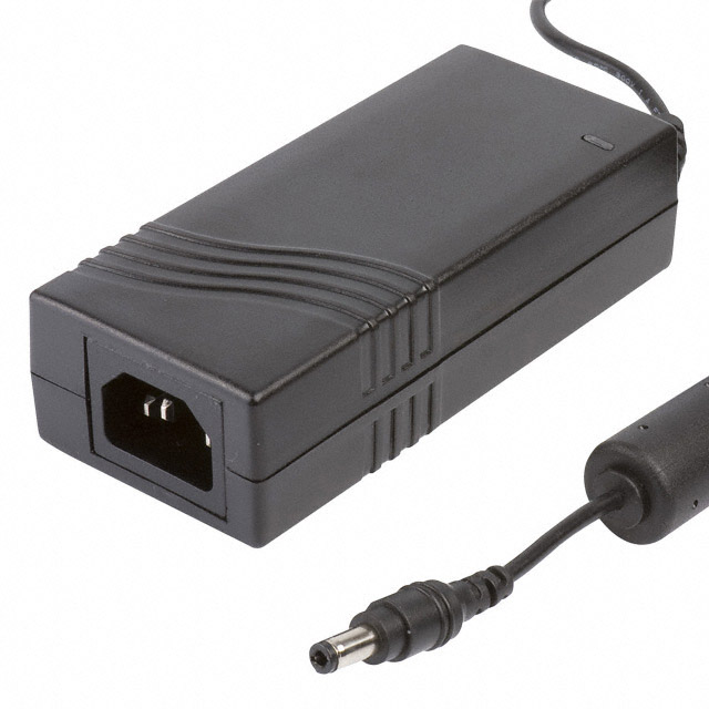 VEF65US12 XP Power                                                                    AC/DC DESKTOP ADAPTER 12V 65W