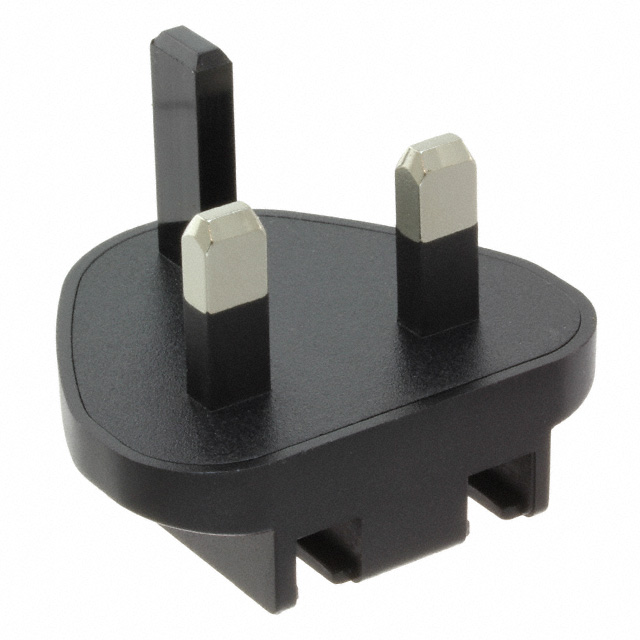 ACM PLUG UK XP Power                                                                    UK CLIP FOR ACM SERIES