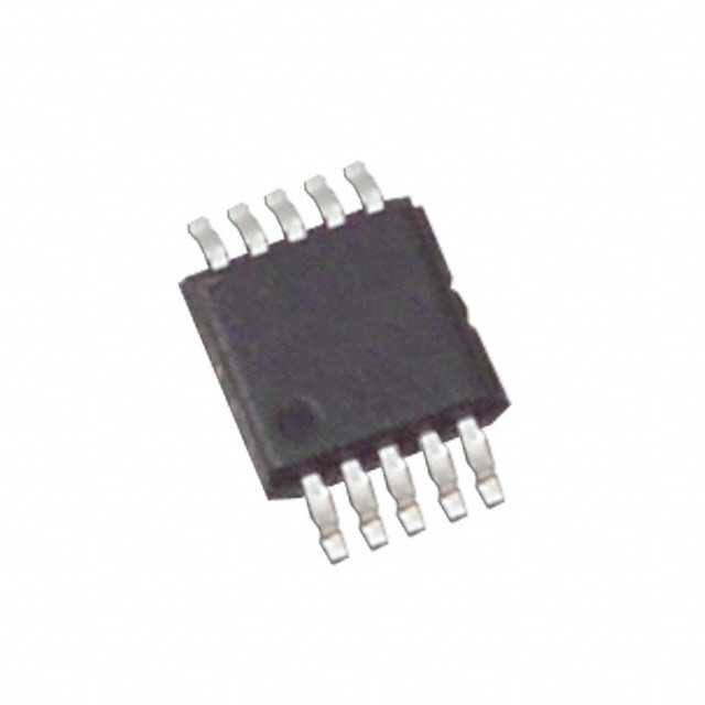 EL1517AIYE Intersil                                                                    IC LINE DRIVER XDSL DIFF 10-MSOP