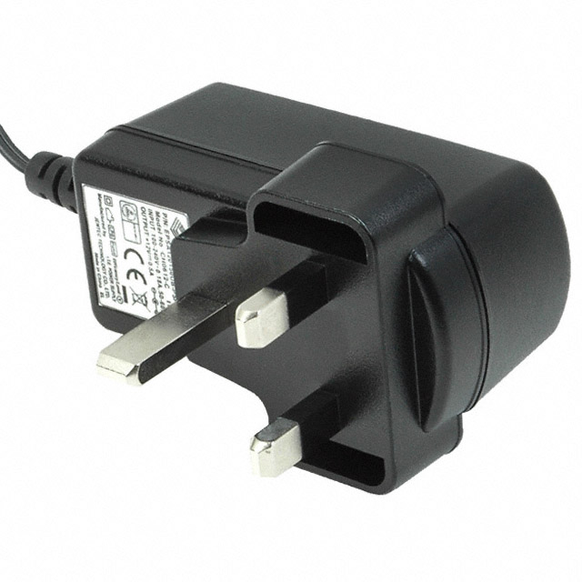 EPSA120150UB-P5P-EJ CUI Inc.                                                                    AC/DC WALL MOUNT ADAPTER 12V 18W