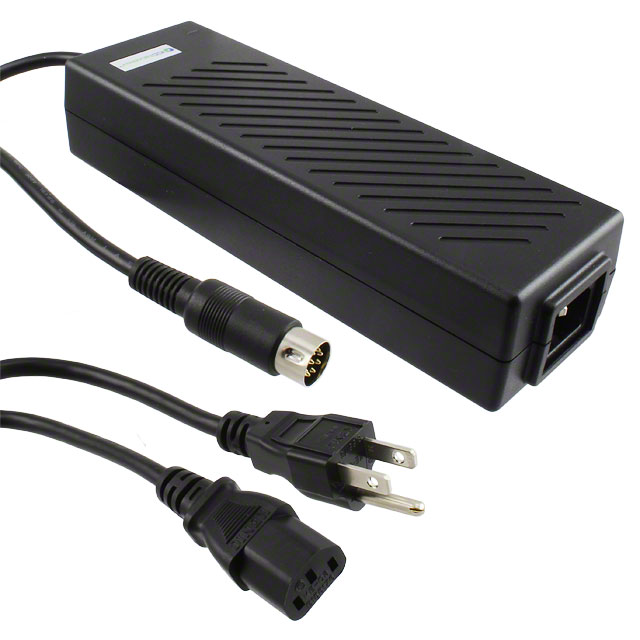 FWA120018A-12B Inventus Power                                                                    AC/DC DESKTOP ADAPTER 18V 120W