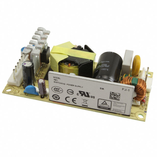 DPS-50AP-2 A Delta Electronics                                                                    AC/DC CONVERTER 12V 50W