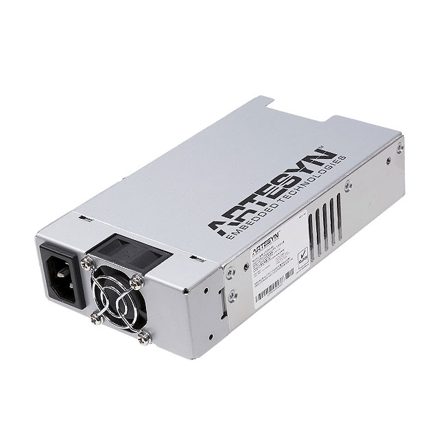 CNS653-ME Artesyn Embedded Technologies                                                                    AC/DC CONVERTER 12V 650W